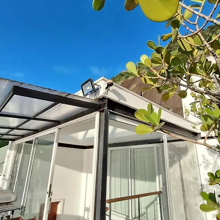 Luna Rossa Guest House-3