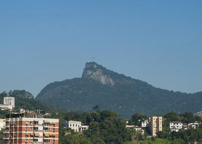 Américas Granada Hotel Río de Janeiro